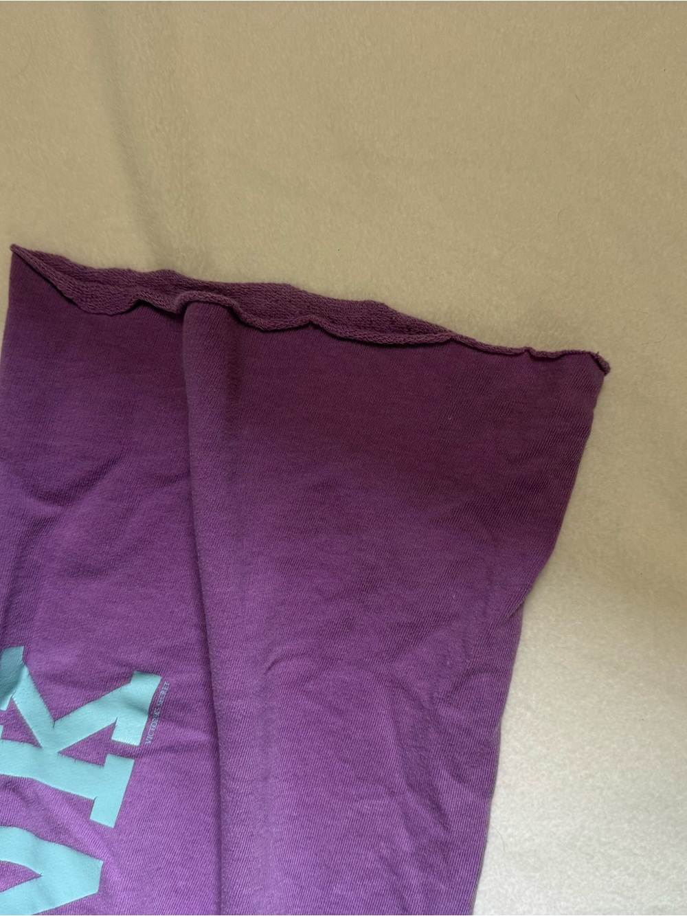 Vintage 2010 Victoria’s Secret PINK lounge/sweatpants - Picture 3 of 12